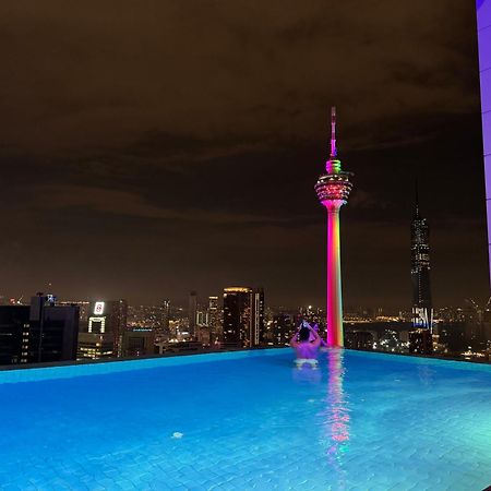 Platinum Klcc By Rainbow Suites Kuala Lumpur Eksteriør bilde