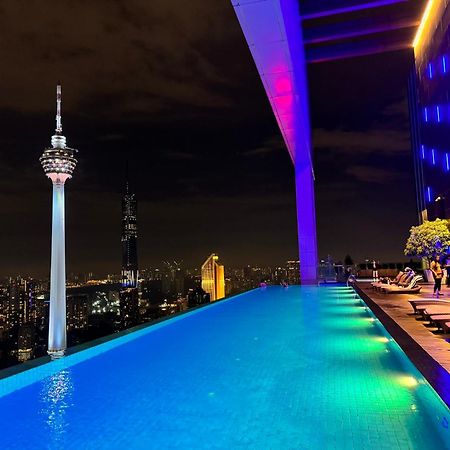 Platinum Klcc By Rainbow Suites Kuala Lumpur Eksteriør bilde