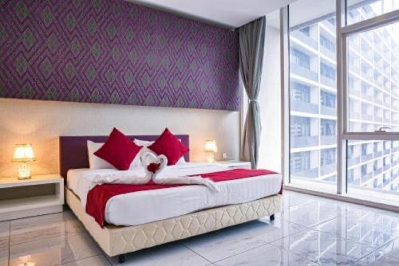 Platinum Klcc By Rainbow Suites Kuala Lumpur Eksteriør bilde