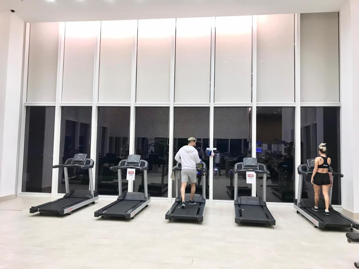 Platinum Klcc By Rainbow Suites Kuala Lumpur Eksteriør bilde