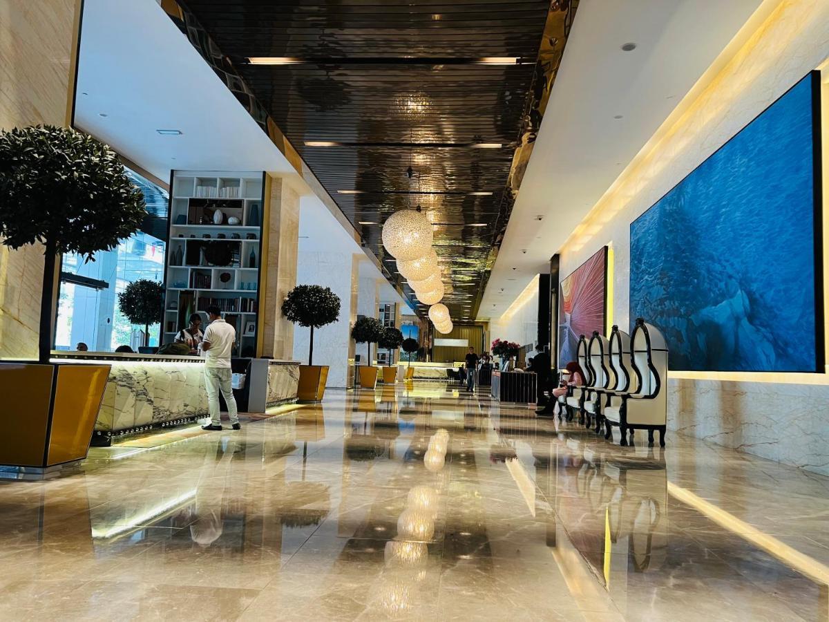 Platinum Klcc By Rainbow Suites Kuala Lumpur Eksteriør bilde