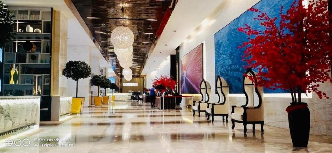Platinum Klcc By Rainbow Suites Kuala Lumpur Eksteriør bilde