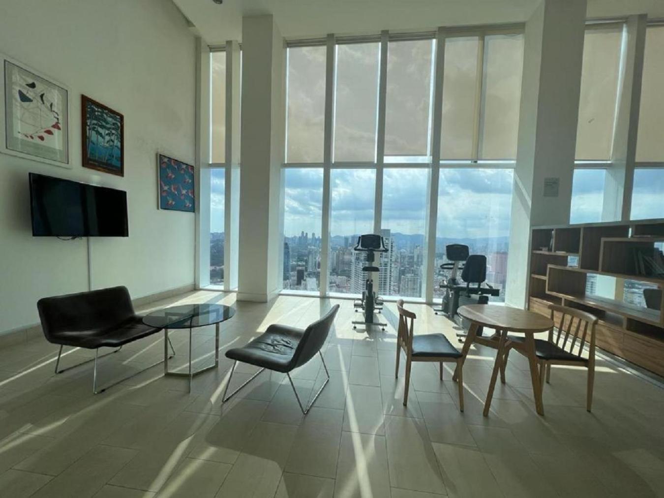 Platinum Klcc By Rainbow Suites Kuala Lumpur Eksteriør bilde